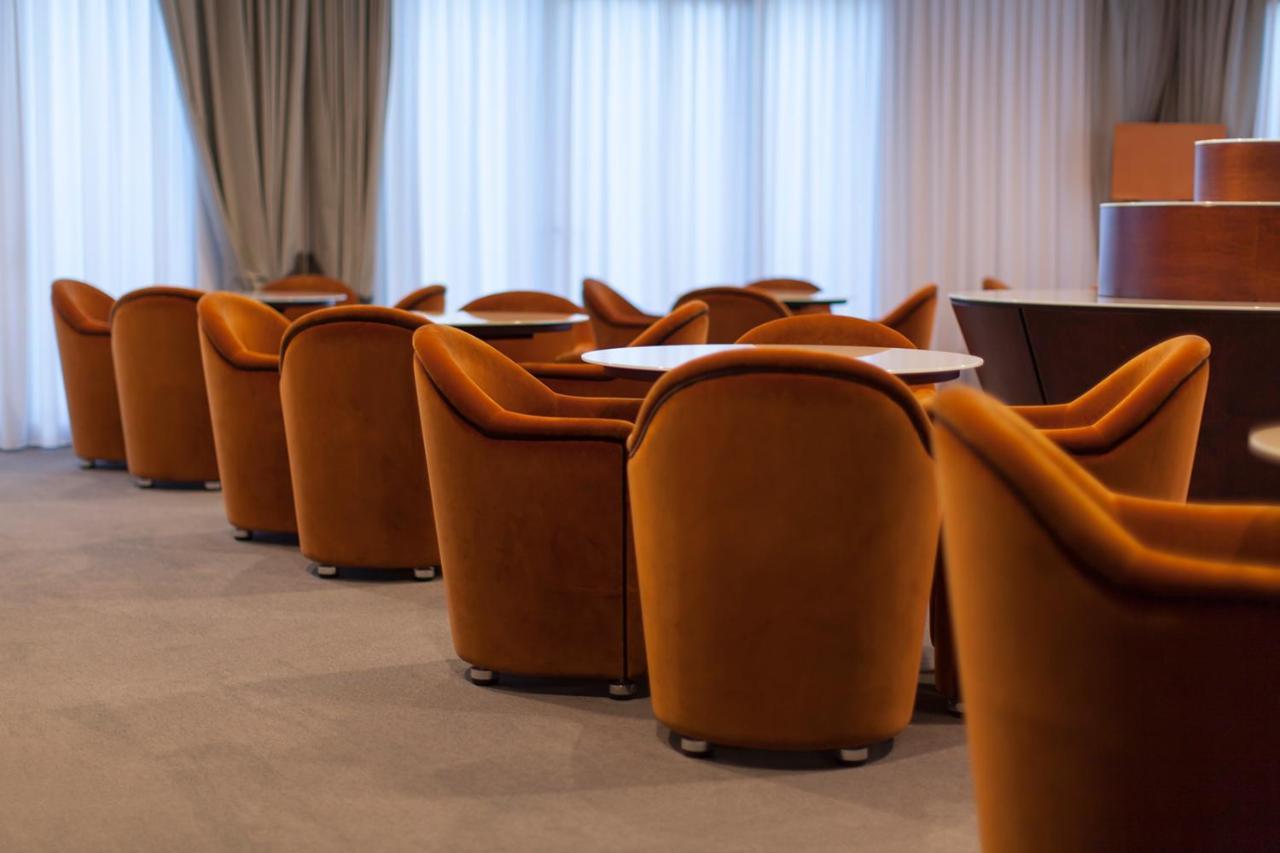 Hotel Dei Gonzaga Reggiolo Zewnętrze zdjęcie