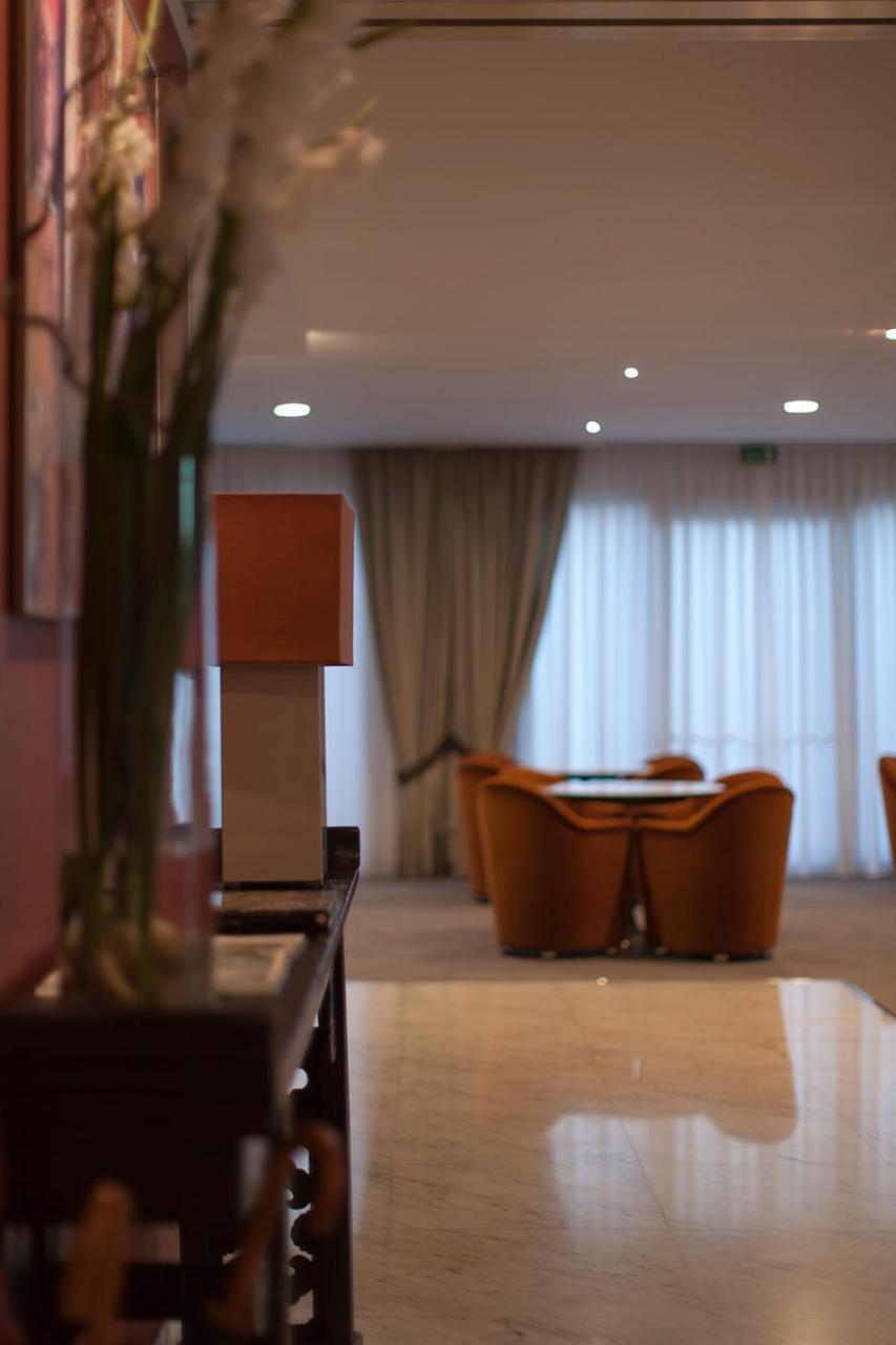 Hotel Dei Gonzaga Reggiolo Zewnętrze zdjęcie