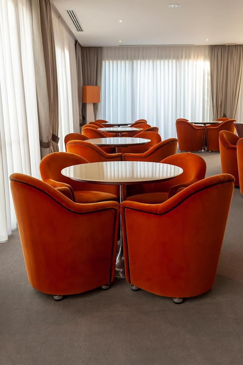 Hotel Dei Gonzaga Reggiolo Zewnętrze zdjęcie