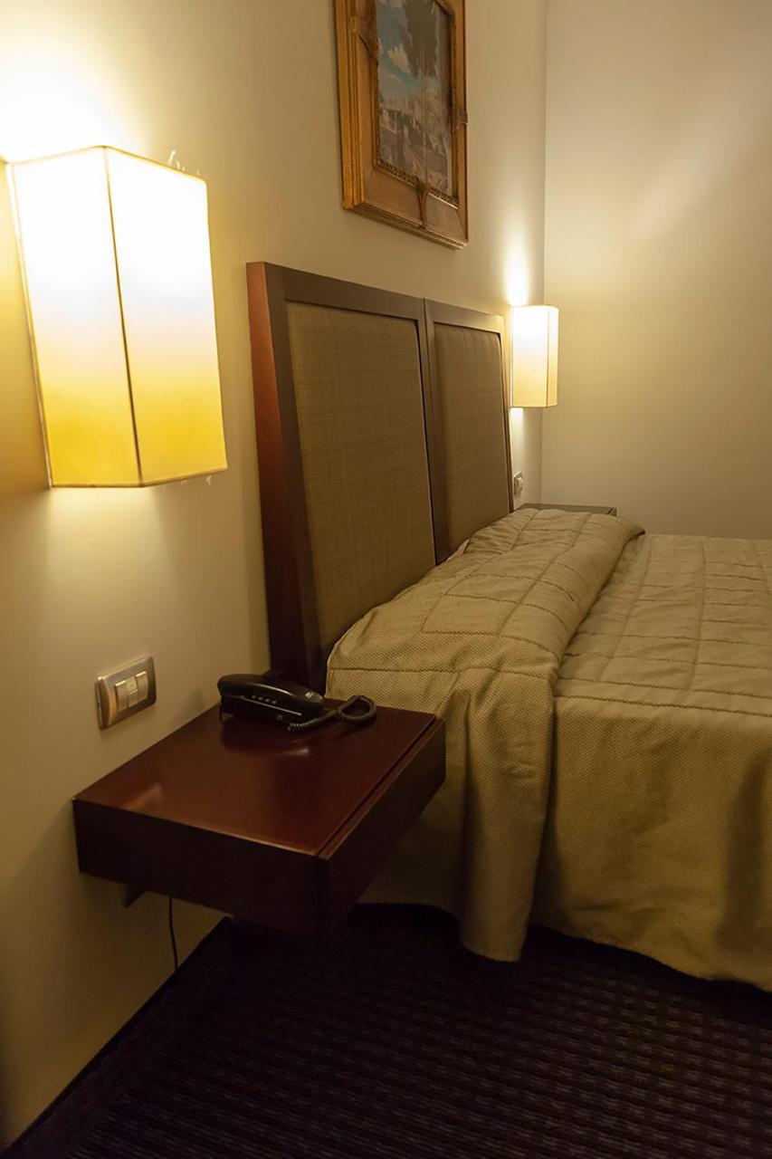 Hotel Dei Gonzaga Reggiolo Zewnętrze zdjęcie