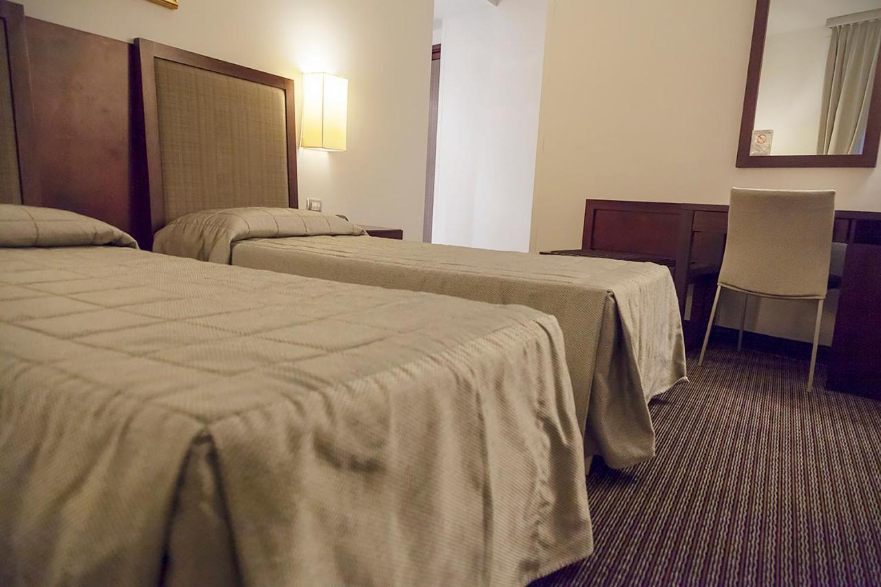 Hotel Dei Gonzaga Reggiolo Zewnętrze zdjęcie