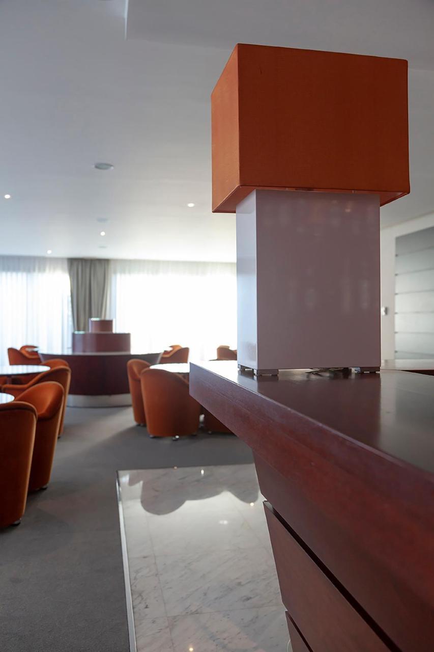 Hotel Dei Gonzaga Reggiolo Zewnętrze zdjęcie