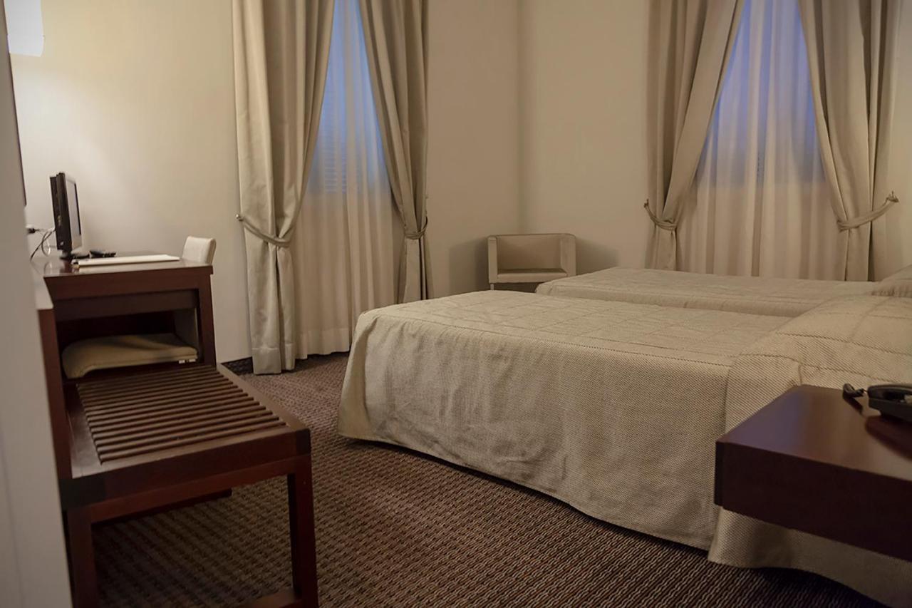 Hotel Dei Gonzaga Reggiolo Zewnętrze zdjęcie