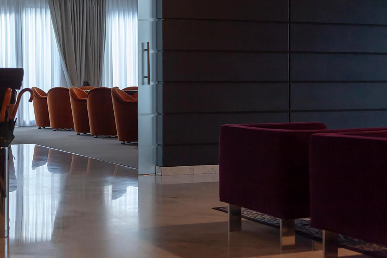 Hotel Dei Gonzaga Reggiolo Zewnętrze zdjęcie