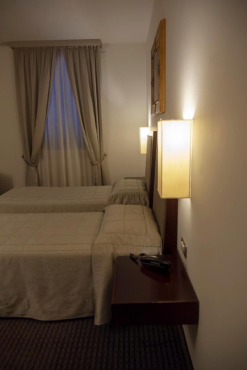 Hotel Dei Gonzaga Reggiolo Zewnętrze zdjęcie