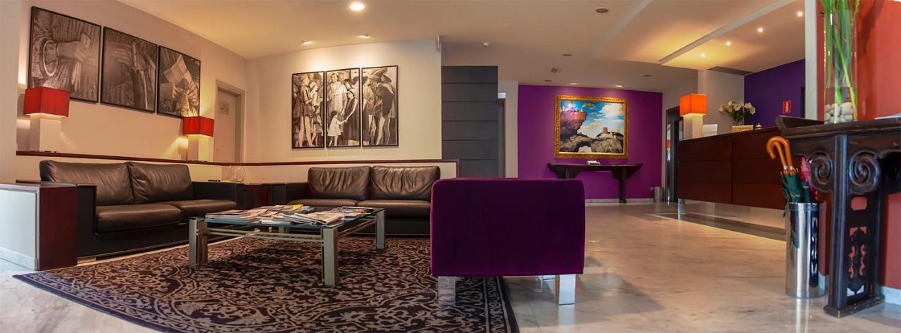 Hotel Dei Gonzaga Reggiolo Zewnętrze zdjęcie